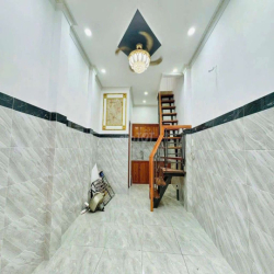 🏡 Cho thuê nhà nguyên căn 26/3 Thích Bửu Đăng, P.Hạnh Thông 🏡
