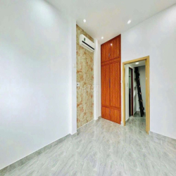 🏡 Cho thuê nhà nguyên căn 26/3 Thích Bửu Đăng, P.Hạnh Thông 🏡