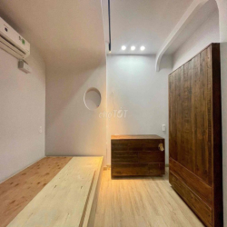 Khai Trương Căn Hộ 1Pn hầm xe bảo vệ ở Nguyễn Sơn Hà,Quận 3