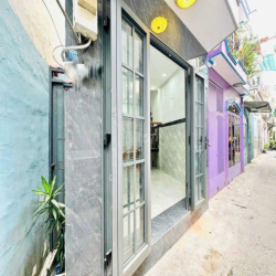 🏡 Cho thuê nhà nguyên căn 26/3 Thích Bửu Đăng, P.Hạnh Thông 🏡