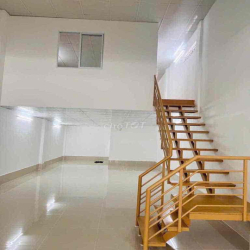 🔥🔥Nhà Mặt Tiền 5m x 30m, Phạm Phú Thứ, P11, Tân Bình