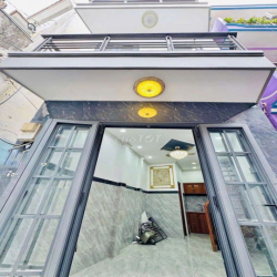 🏡 Cho thuê nhà nguyên căn 26/3 Thích Bửu Đăng, P.Hạnh Thông 🏡