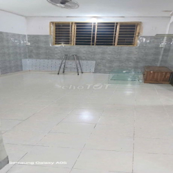 CHO THUÊ CĂN HỘ TẦNG LỬNG CHUNG CƯ  SƠN KỲ ( thang bộ )