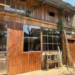 🌿 CHO THUÊ NHÀ & ĐẤT VƯỜN VIEW THUNG LŨNG SIÊU ĐẸP – PHÙ HỢP HOMESTAY