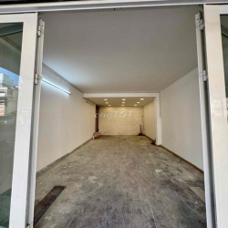 CHÍNH CHỦ CHO THUÊ MBKD Ở MẶT TIỀN ĐƯỜNG LỚN TRUNG TÂM PHÚ NHUẬN 30M2