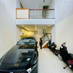 🔥🔥NHÀ PHỐ LIỀN KỀ 1 TRỤC HXH SÁT MT🔥TRỆT LỬNG 3 LẦU (5PN) VỊ TRÍ ĐẸP🔥🔥