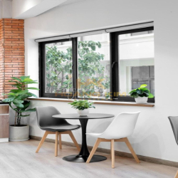 Cho Thuê Biệt Thự Trần Văn Danh, Tân Bình, 12x25m, trệt 3 lầu sân vườn