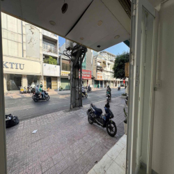 CHÍNH CHỦ CHO THUÊ MBKD Ở MẶT TIỀN ĐƯỜNG LỚN TRUNG TÂM PHÚ NHUẬN 30M2