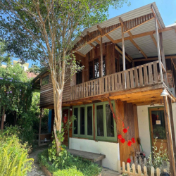🌿 CHO THUÊ NHÀ & ĐẤT VƯỜN VIEW THUNG LŨNG SIÊU ĐẸP – PHÙ HỢP HOMESTAY