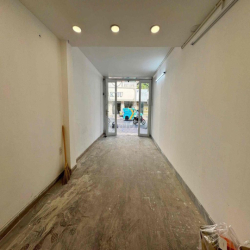 CHÍNH CHỦ CHO THUÊ MBKD Ở MẶT TIỀN ĐƯỜNG LỚN TRUNG TÂM PHÚ NHUẬN 30M2