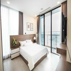 Cho Thuê Căn Hộ 3PN 110m2 One Verandah .Q2