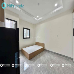 CĂN HỘ STUDIO BAN CÔNG MỚI XÂY MÁY GIẶT RIÊNG GẦN EMART PHAN HUY ÍCH