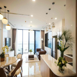 Cho Thuê Căn Hộ 3PN 110m2 One Verandah .Q2