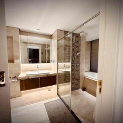 Cho Thuê Căn Hộ 3PN 110m2 One Verandah .Q2