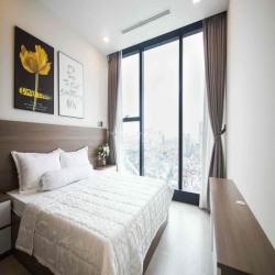 Cho Thuê Căn Hộ 3PN 110m2 One Verandah .Q2