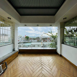 🔥🔥NHÀ PHỐ LIỀN KỀ 1 TRỤC HXH SÁT MT🔥TRỆT LỬNG 3 LẦU (5PN) VỊ TRÍ ĐẸP🔥🔥