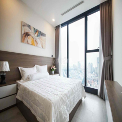 Cho Thuê Căn Hộ 3PN 110m2 One Verandah .Q2