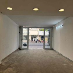 CHÍNH CHỦ CHO THUÊ MBKD Ở MẶT TIỀN ĐƯỜNG LỚN TRUNG TÂM PHÚ NHUẬN 30M2