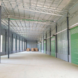 Cho Thuê Kho Tự Quản Đường Container 24/7 MT đường Đào Trí Q7