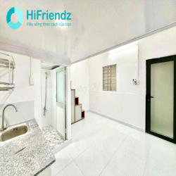 ✨DUPLEX FULL NỘI THẤT RỘNG HƠN 30m CÓ THANG MÁY