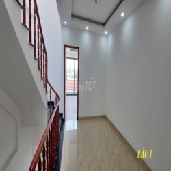 NHÀ ĐẸP 5X20 - SÂN OTO - KDC HƯNG PHÚ - TÔ NGỌC VÂN - TAM PHÚ -THỦ ĐỨC
