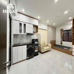 Chung cư mini cho thuê tại số 360 Âu Cơ, Phường Hồng Hà, Tây Hồ