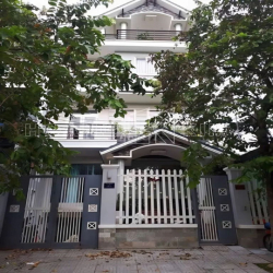🏢 CHO THUÊ BIỆT THỰ TRƯƠNG CÔNG ĐỊNH * 8X20M * TRỆT 2 LẦU 💯