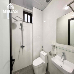 Chung cư mini cho thuê tại số 360 Âu Cơ, Phường Hồng Hà, Tây Hồ