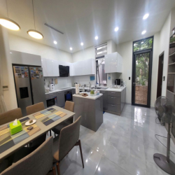 BIỆT THỰ SONG LẬP LUCASTA 175M2 - NỘI THẤT CƠ BẢN - 5PN 5WC - MỚI ĐẸP