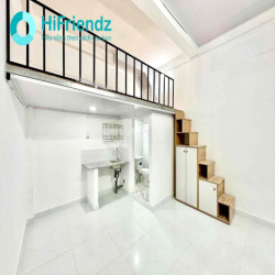 ✨DUPLEX FULL NỘI THẤT RỘNG HƠN 30m CÓ THANG MÁY