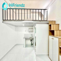 ✨DUPLEX FULL NỘI THẤT RỘNG HƠN 30m CÓ THANG MÁY