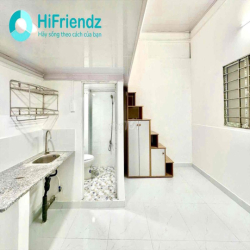 ✨DUPLEX FULL NỘI THẤT RỘNG HƠN 30m CÓ THANG MÁY
