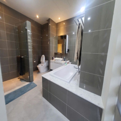 BIỆT THỰ SONG LẬP LUCASTA 175M2 - NỘI THẤT CƠ BẢN - 5PN 5WC - MỚI ĐẸP