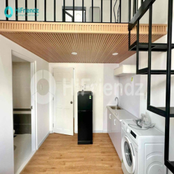 CĂN HỘ DUPLEX Máy giặt riêng - LÝ PHỤC MAN, gần KCX TÂN THUẬN QUẬN 7