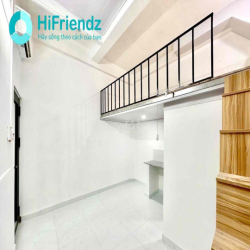 ✨DUPLEX FULL NỘI THẤT RỘNG HƠN 30m CÓ THANG MÁY