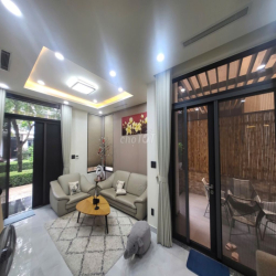 BIỆT THỰ SONG LẬP LUCASTA 175M2 - NỘI THẤT CƠ BẢN - 5PN 5WC - MỚI ĐẸP