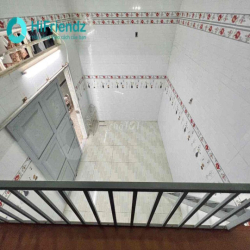 phòng trọ giá rẻ gác cao ngay Lê Văn Việt, FPT, UTC2, khu CNC quận 9