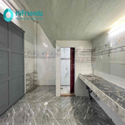 phòng trọ giá rẻ gác cao ngay Lê Văn Việt, FPT, UTC2, khu CNC quận 9