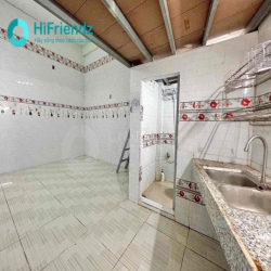 phòng trọ giá rẻ gác cao ngay Lê Văn Việt, FPT, UTC2, khu CNC quận 9