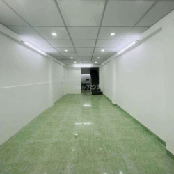 CHO THUÊ NHÀ H3G, 1 XET, LÊ VĂN SỸ, Q.3
