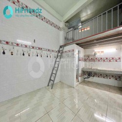 phòng trọ giá rẻ gác cao ngay Lê Văn Việt, FPT, UTC2, khu CNC quận 9