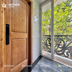Chung Cư Mini Full Nội Thất | Bảo Vệ 24/7 | Gần Ga T3