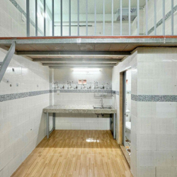 phòng trọ giá rẻ gác cao ngay Lê Văn Việt, FPT, UTC2, khu CNC quận 9