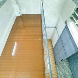 phòng trọ giá rẻ gác cao ngay Lê Văn Việt, FPT, UTC2, khu CNC quận 9
