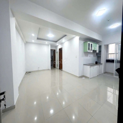 CHO THUÊ CHUNG CƯ 12 VIEW TÍN PHONG. LẦU 16, DT 75M2 CÓ 2PN,2WC