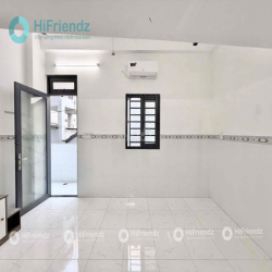 DUPLEX RỘNG HƠN 40m😳 NGAY KHU SÂN BAY Ở ĐƯỢC 3-4ng