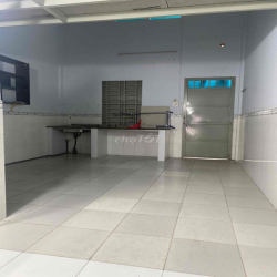 CHO THUÊ NHÀ SỬA MỚI MT SONG HÀNH ĐHT, Q12