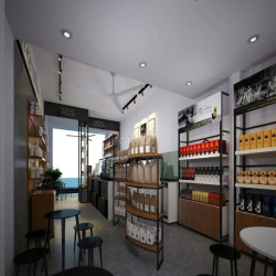 500m2 Phố tây đi bộ Bùi Thị Xuân 4.5mx20 5 tầng