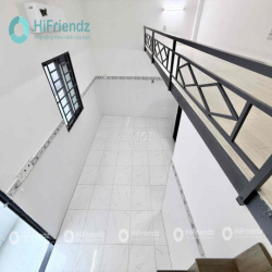 DUPLEX RỘNG HƠN 40m😳 NGAY KHU SÂN BAY Ở ĐƯỢC 3-4ng