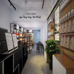 500m2 Phố tây đi bộ Bùi Thị Xuân 4.5mx20 5 tầng